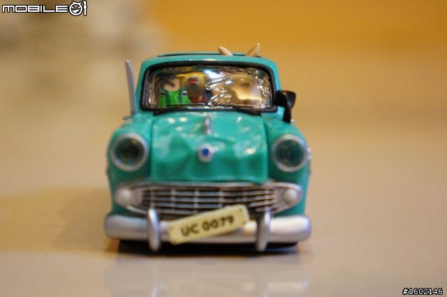 監獄兔 逃亡者號 NO.1 迴力車 Part 2 ﹝同場加碼 逃亡者號 NO.2﹞