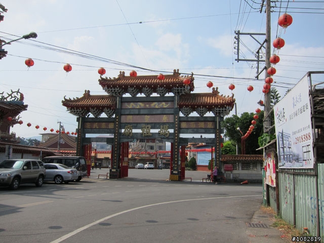 2012 1017~18 兩天一夜台北、武嶺、台中 說走就走單人獨跑遊記~YA!YA!成功~