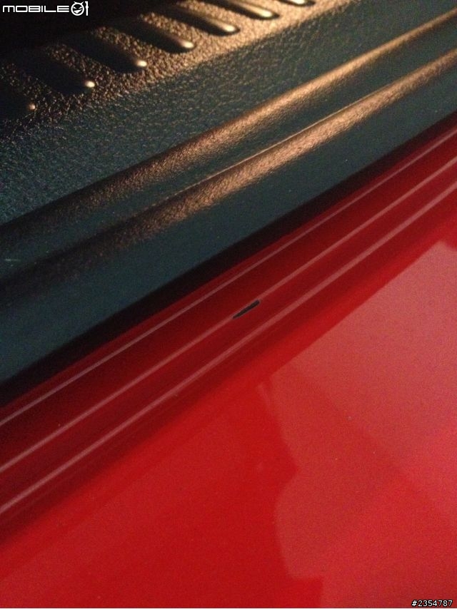 心得: 台北市X益汽車音響施工品質