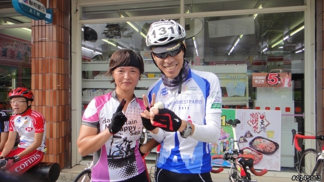 20121006羅馬公路不是一天造成的!