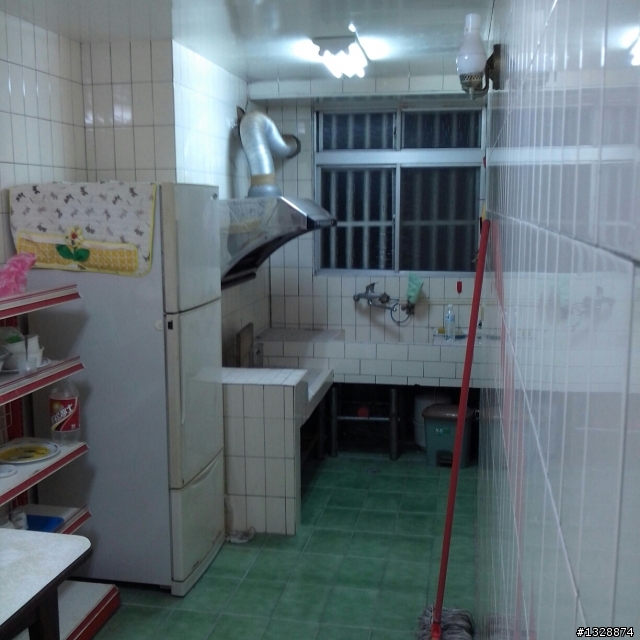 20年舊屋翻新請益