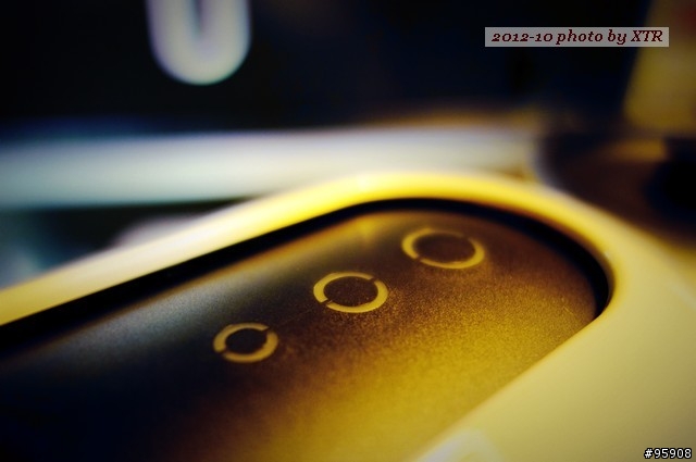 I Love "U" - NESPRESSO "U" -(2014.7 update:"U" 故障了! #238樓 辣雞不要買!)