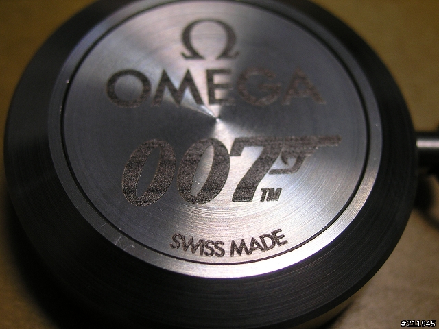 Omega skyfall party