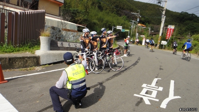 20121006羅馬公路不是一天造成的!