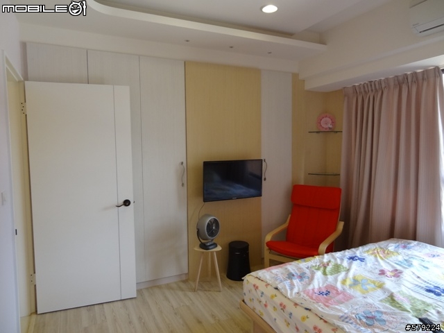 50萬小資裝潢款打造高C/P值北歐STYLE極簡風DREAM HOUSE....歡迎光臨牛奶&饅頭家