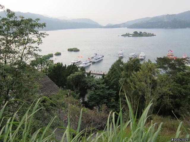 2012 1017~18 兩天一夜台北、武嶺、台中 說走就走單人獨跑遊記~YA!YA!成功~