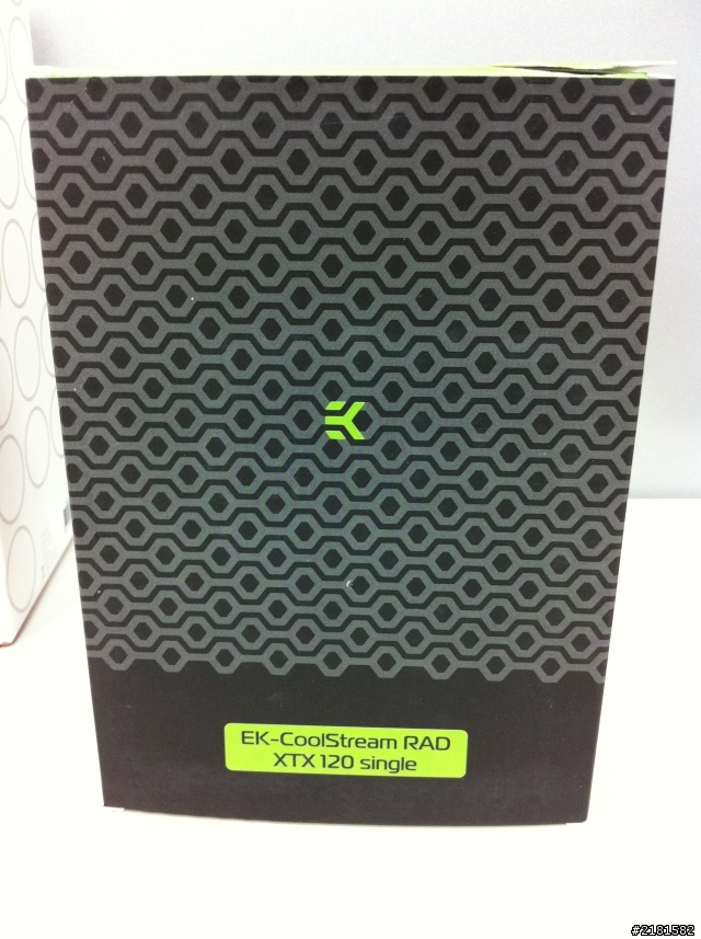 Slovenia---EKWB(新增)
