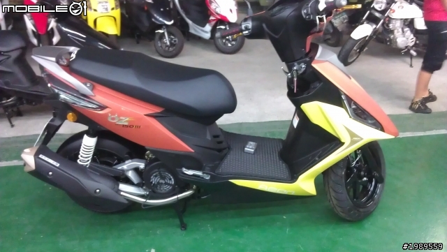OZ150 小小心得分享 (小改)