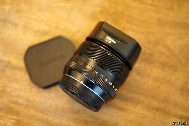 【西西分享】復古之帥---富士Fujifilm X-E1微型單眼