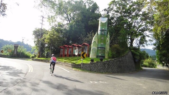 20121006羅馬公路不是一天造成的!
