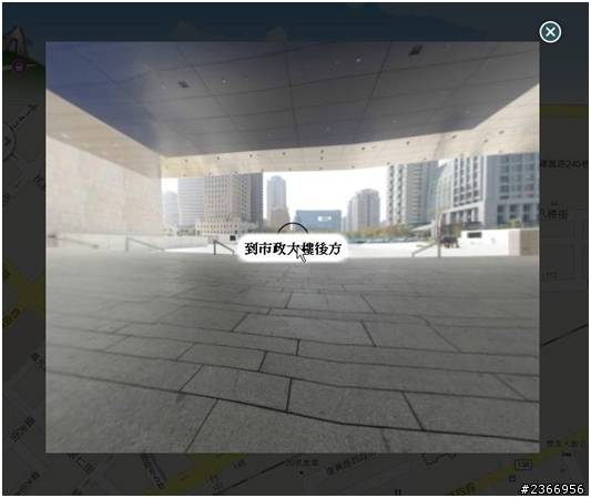 NOWmap 結合吃喝玩樂的地圖 (開箱圖文並茂版)
