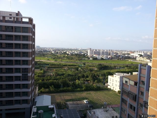 植森園看屋心得