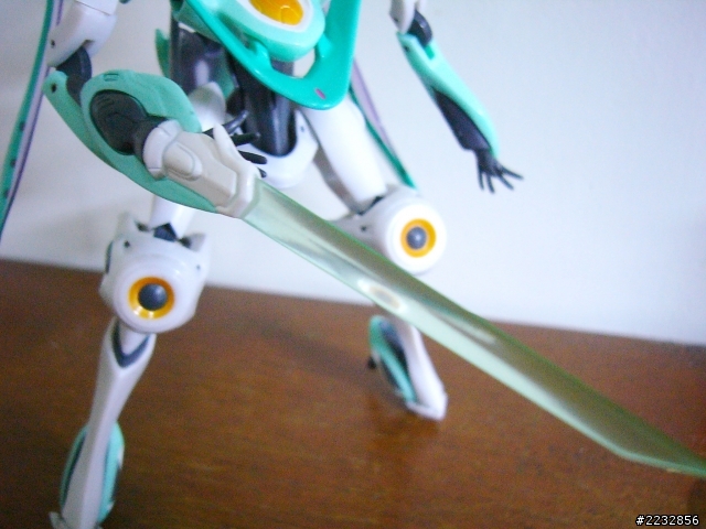 輪廻のラグランジェ VOX AURA