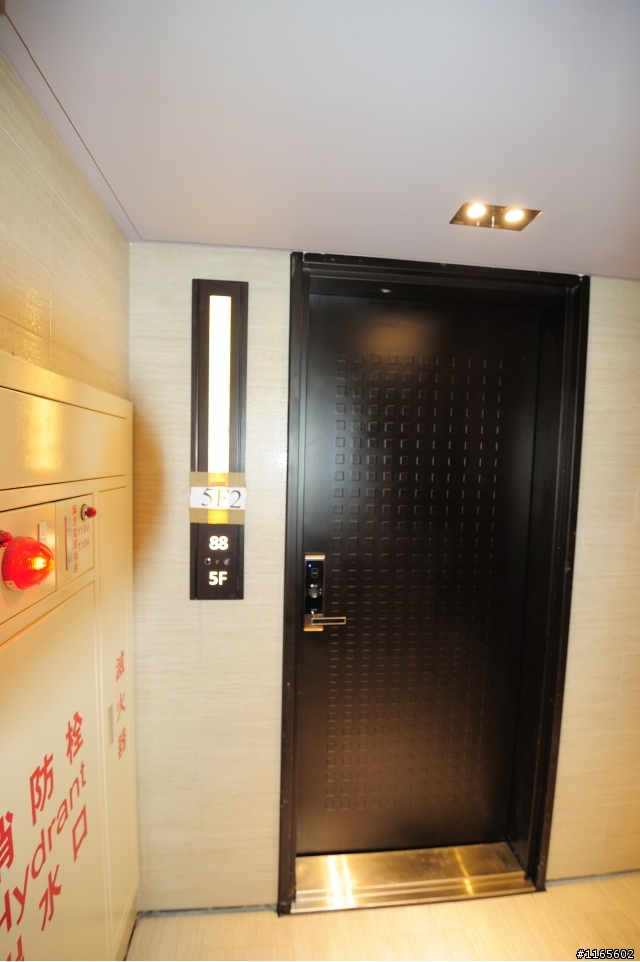 My sweet home~~