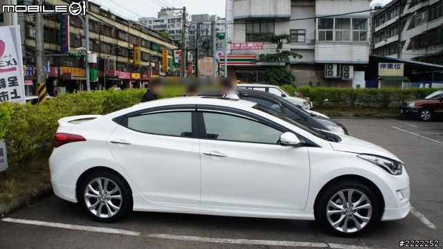 送走20年老車,迎接嶄新的Elantra!