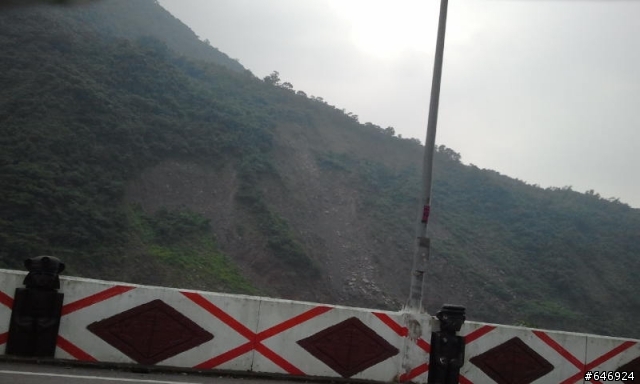 硬斗的大武山之門!