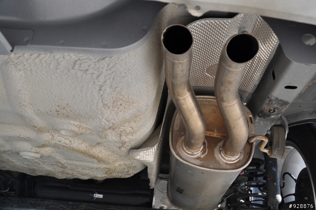 Ford Fiesta 免費開回家之 南科半日遊
