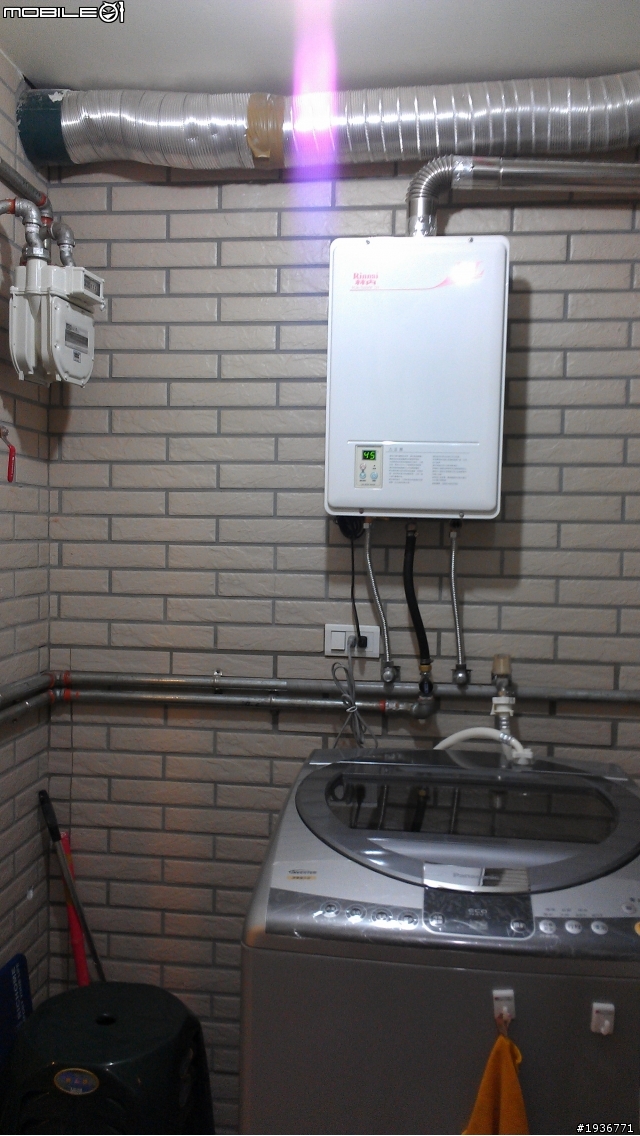 【開箱】30年老屋翻新-我的小資住宅