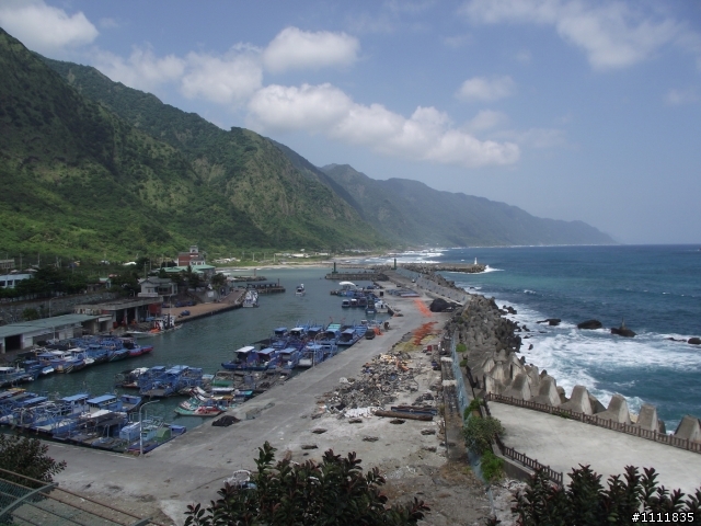 2012.10.06-10.五天四夜.環島露營.溫泉之旅