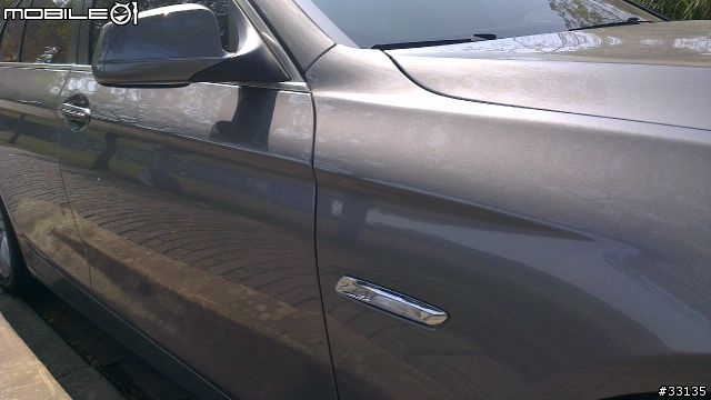 BMW 520d 交車後一個月的開箱文 (圖片很多)