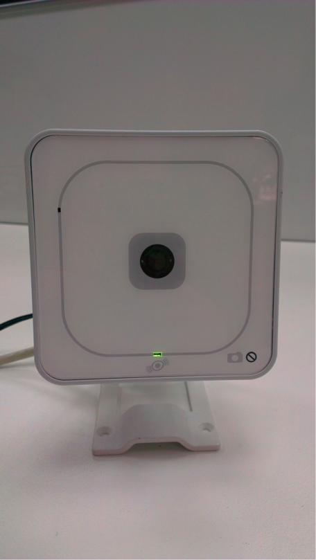 無痛安裝的網路監視器:skywatch 開箱