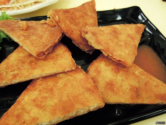 齊客來海南雞飯