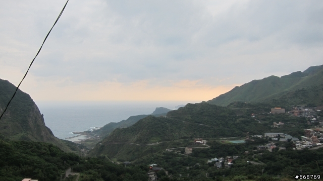 2012年10月10日 五天四夜~王下七武海跟我一起去環島