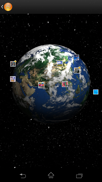 Sony Media Apps for Xperia 新版多媒體軟體套件及(小工具限TX)