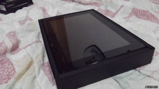 Update-101.11.11◢我的Padfone2_64GB開箱嚕◣ ( 內含夜間照相以及夜間錄影測試 )