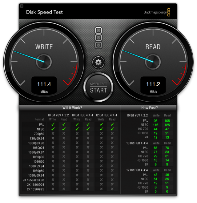 WD10JPVT in Macbook Pro mbp