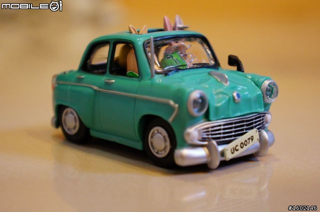 監獄兔 逃亡者號 NO.1 迴力車 Part 2 ﹝同場加碼 逃亡者號 NO.2﹞