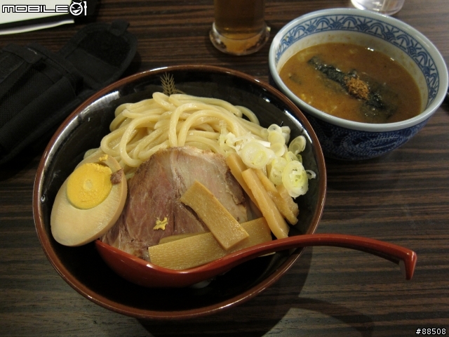 分享~拉麵人生