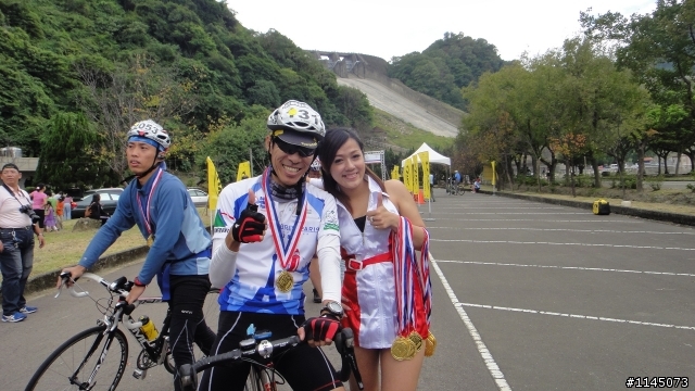 20121006羅馬公路不是一天造成的!