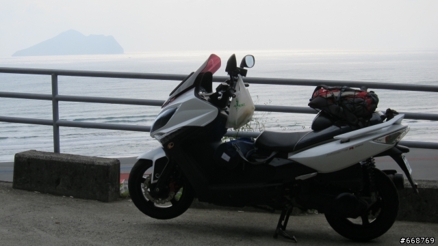 2012年10月10日 五天四夜~王下七武海跟我一起去環島
