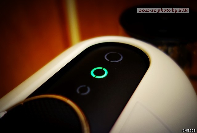 I Love "U" - NESPRESSO "U" -(2014.7 update:"U" 故障了! #238樓 辣雞不要買!)