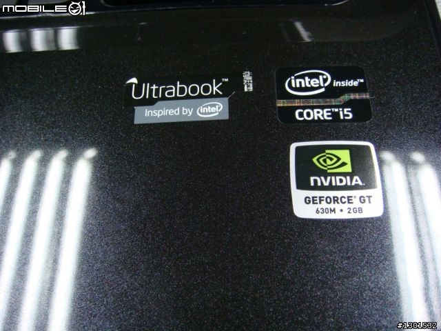 Win8 16吋Ultrabook新機種【HP Pavilion Sleekbook15-b009TX】