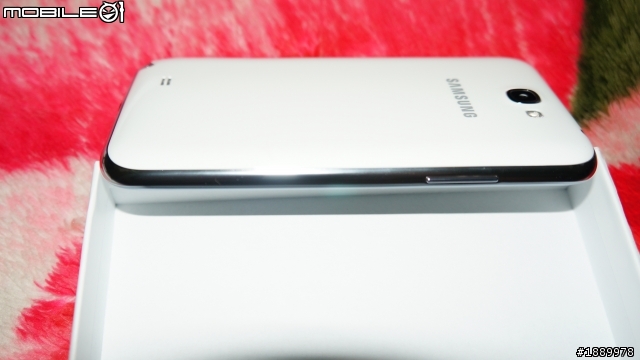9月27日Y購購入的NOTE2簡單開箱文