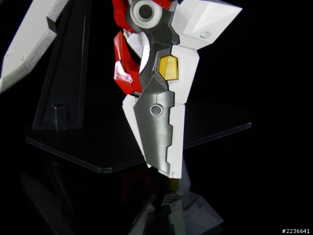 武裝機甲-ラインバレル