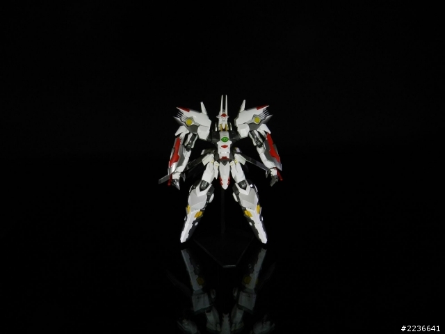 武裝機甲-ラインバレル