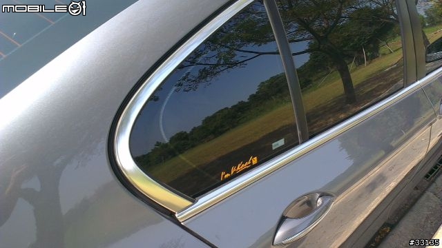 BMW 520d 交車後一個月的開箱文 (圖片很多)