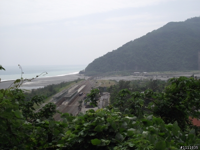 2012.10.06-10.五天四夜.環島露營.溫泉之旅