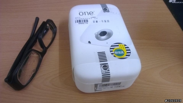 HTC ONE X 心得分享(文長慎入)