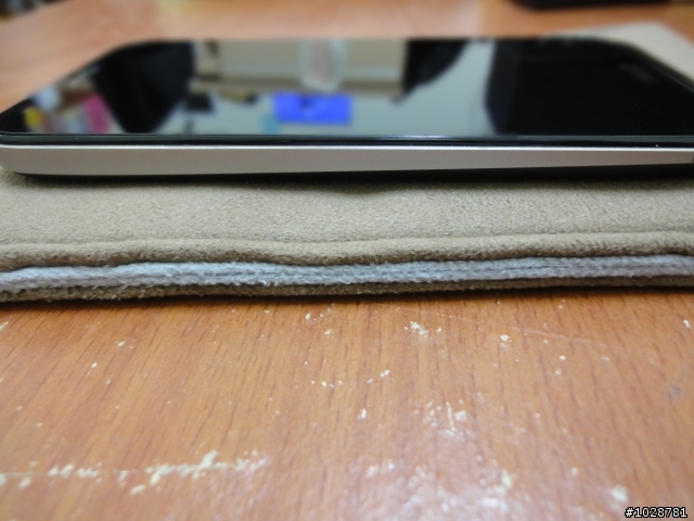PADFONE2新一代台灣之光開箱(後續更新NOTE2、S3、J、ONE X比較)