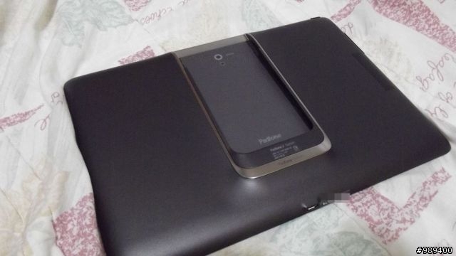 Update-101.11.11◢我的Padfone2_64GB開箱嚕◣ ( 內含夜間照相以及夜間錄影測試 )