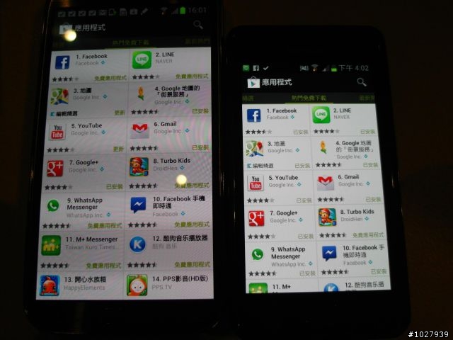 誠心分享NOTE2使用心得,順便回應版友提問【有照片唷】