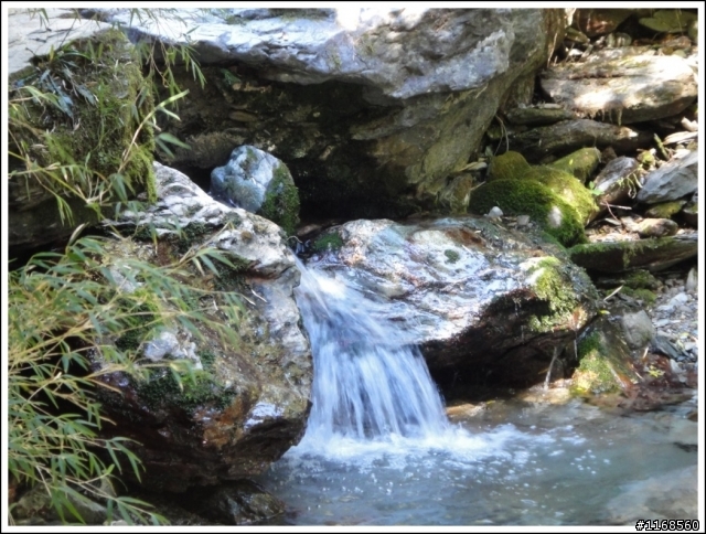 殘念嘉明湖(照片分享)