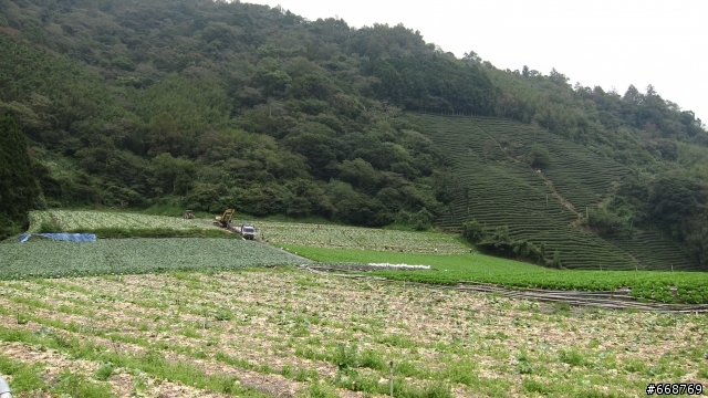 2012年10月10日 五天四夜~王下七武海跟我一起去環島