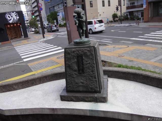 2012日本長野安曇野VAIO之里夢遊記