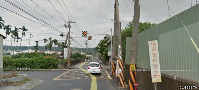 剛剛撞車了 想請問一下對錯(更新圖片..認錯事故地點)