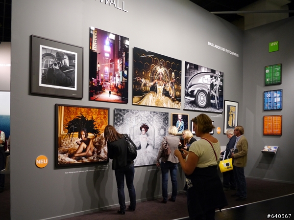 photokina 2012 回顧
